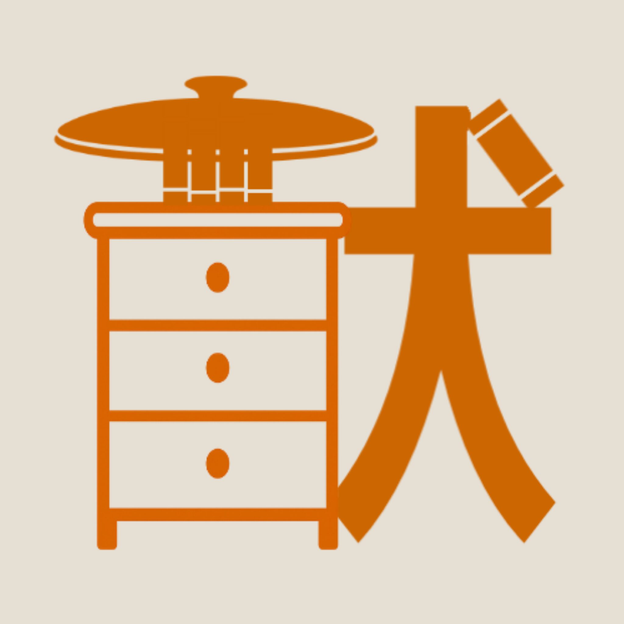 献立タンス
